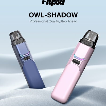 FITPOD O-SHADOW 小蠻牛Xilm通用 711到付