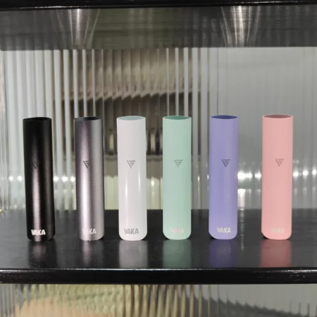 VAKA主機/霧化桿/電子煙主機/通用一代煙彈/台灣現貨/711到付