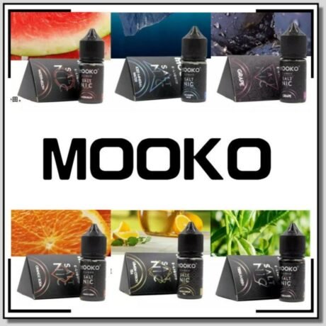 mooko