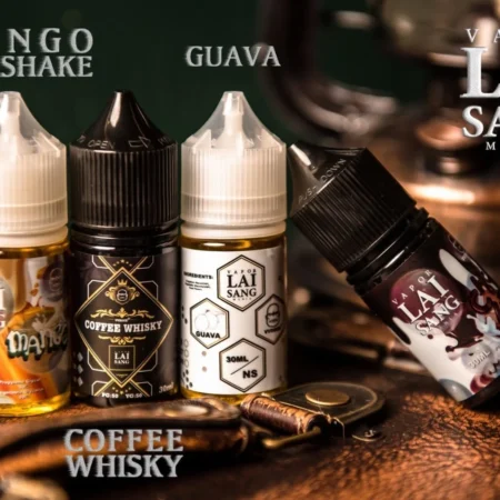 賴桑煙油 LAI SANG系列菸油 30/60ml煙油 711到付