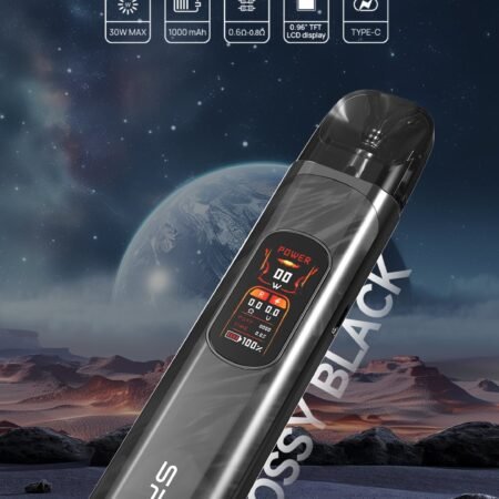 SP2S大 煙 主機 思博睿註油主機 台灣現貨 711到付