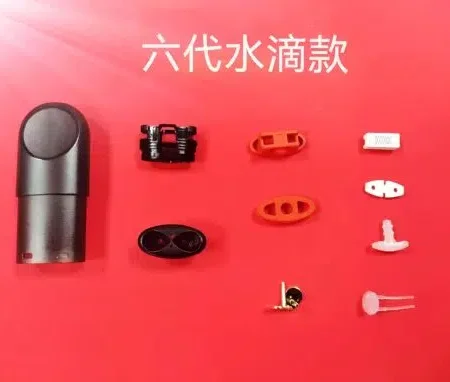 六代Relx 空 煙 彈 悅刻五代空倉 水滴款 上下註油空彈 711到付