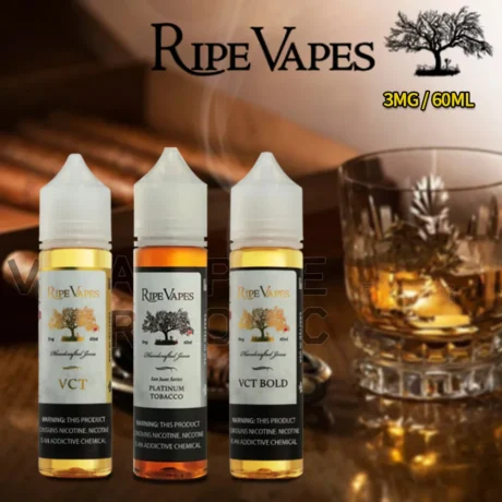 Ripe Vapes