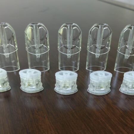 TUTX底部注油空倉 空煙彈 上下分倉 萬遍測試不漏油 711到付