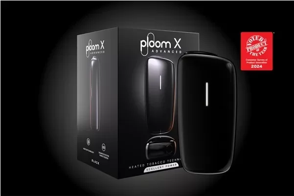Ploom X