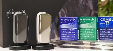 PLOOM菸彈 七星加熱煙 駱駝加熱菸 NHB加熱不燃燒  711到付