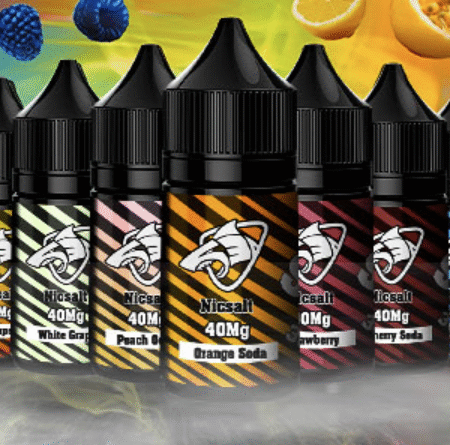 鯊克煙油 彩鯊系列 SALT SHAQ 原裝進口 鯊克二代注入式煙油 30ml/40mg 蒸汽天堂 711到付